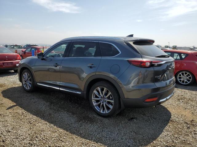 Vin: jm3tcbdy8p0632990, lot: 59037285, mazda cx-9 grand touring 20232