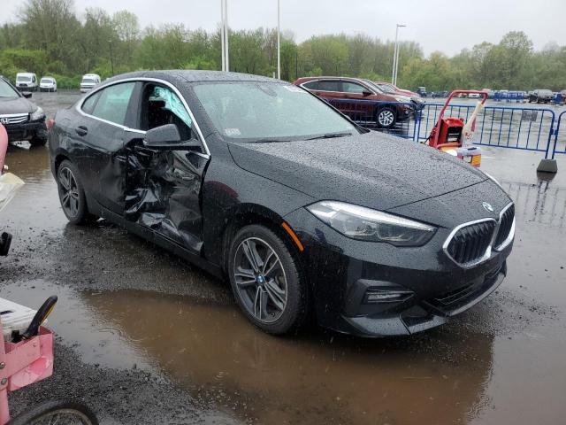 2021 BMW 228XI WBA73AK07M7H58410