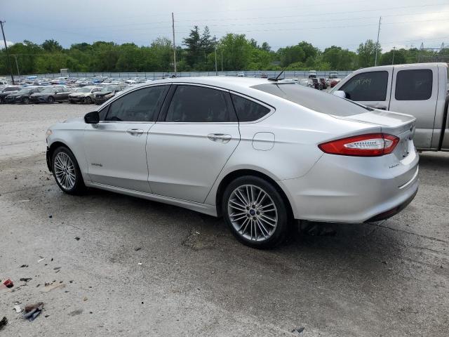 Vin: 3fa6p0lu2er254438, lot: 55969545, ford fusion se hybrid 20142