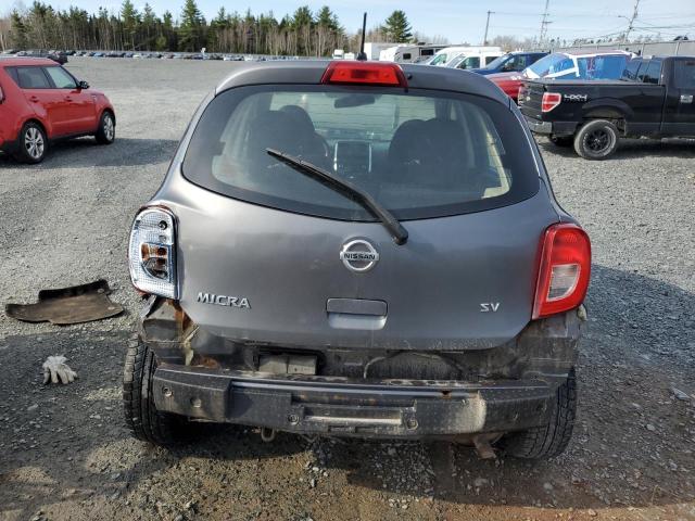 2016 NISSAN MICRA 3N1CK3CP9GL258423