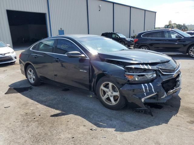 Vin: 1g1zb5st5gf217467, lot: 58857135, chevrolet malibu ls 20164