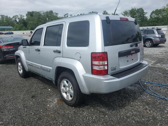 Vin: 1j4pn2gk4bw543087, lot: 59131595, jeep liberty sport 20112