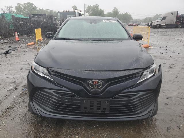 2020 TOYOTA CAMRY LE - 4T1C11AK9LU903630