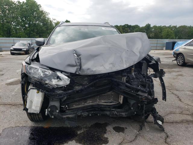 2020 NISSAN ROGUE S - JN8AT2MT3LW040753