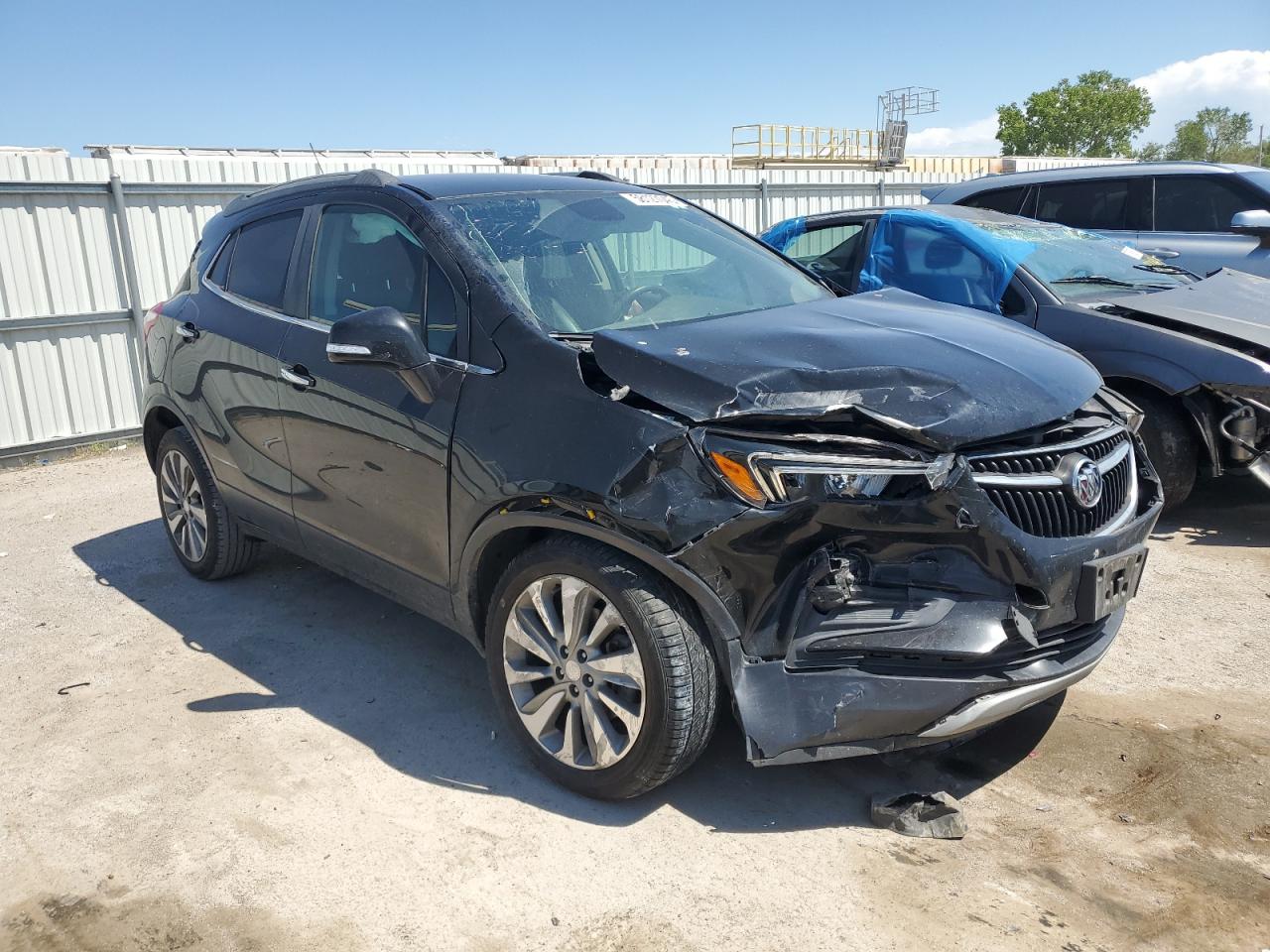 BUICK ENCORE PREFERRED