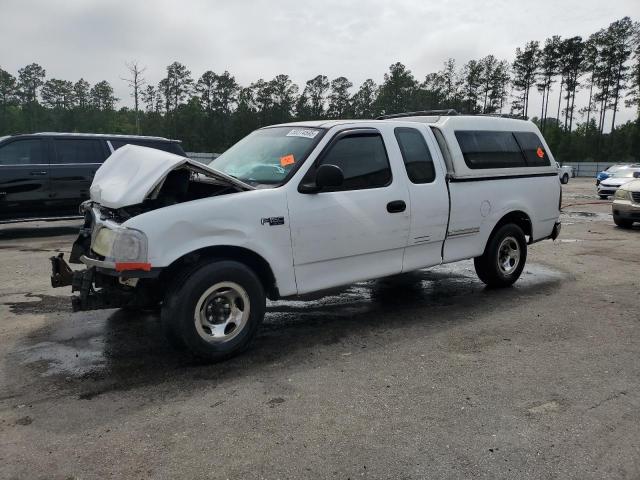 FORD F150