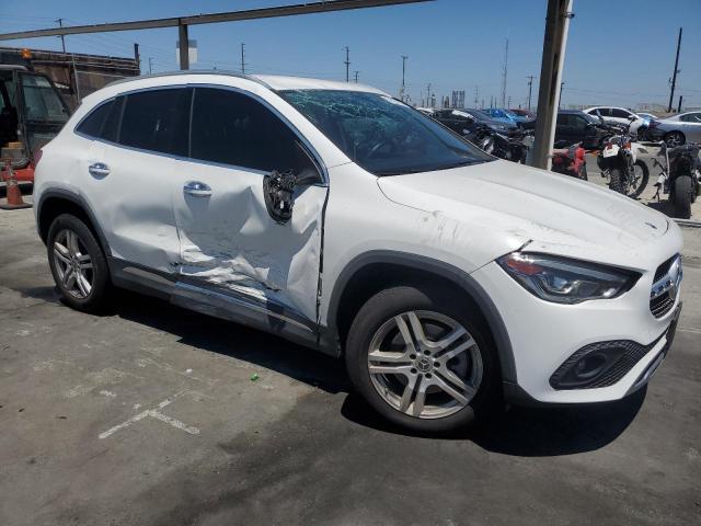 Vin: w1n4n4gb5mj126851, lot: 57474765, mercedes-benz gla-class 250 20214