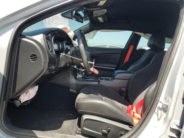 2021 DODGE CHARGER SC 2C3CDXGJ9MH581092