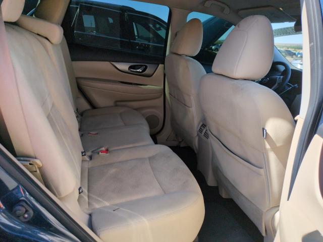 2016 NISSAN ROGUE S - KNMAT2MV5GP645550