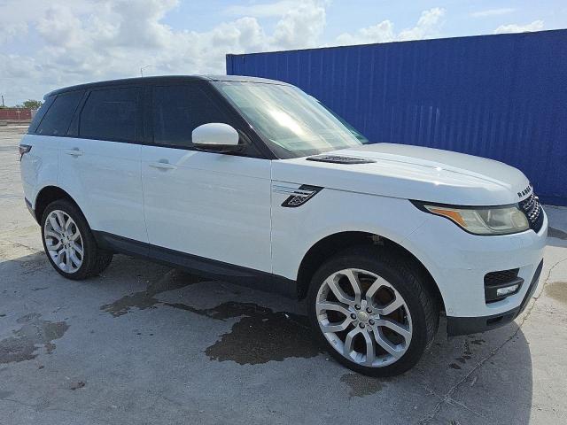 Vin: salwr2wf3ea329146, lot: 57616875, land rover rangerover hse 20144
