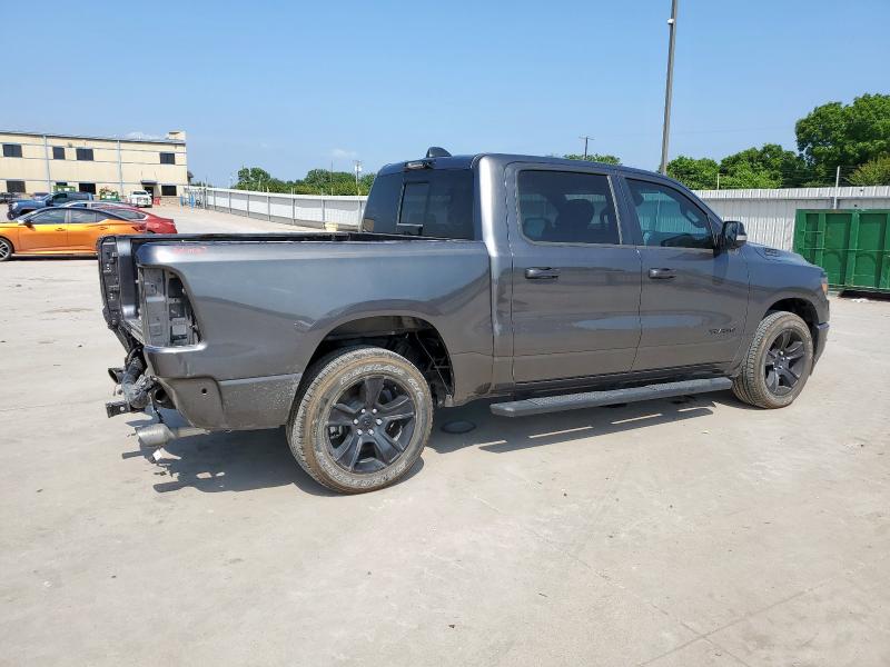 Vin: 1c6rreftxnn113760, lot: 57595345, ram 1500 big horn/lone star 20223