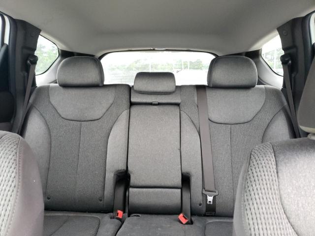 2019 HYUNDAI SANTA FE S - 5NMS2CAD2KH001241