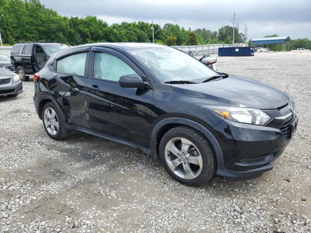 Vin: 3czru5h31gm733831, lot: 57687185, honda hr-v lx 20164