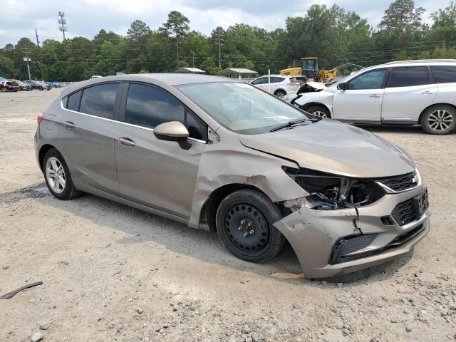 Vin: 3g1be6sm4hs588916, lot: 56824705, chevrolet cruze lt 20174