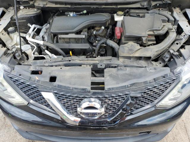 2017 NISSAN ROGUE SPOR - JN1BJ1CP6HW035755