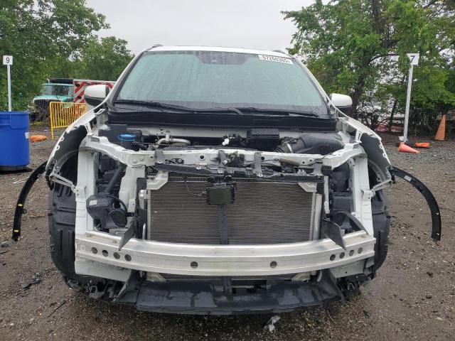 2022 HONDA PILOT SE 5FNYF5H29NB020454