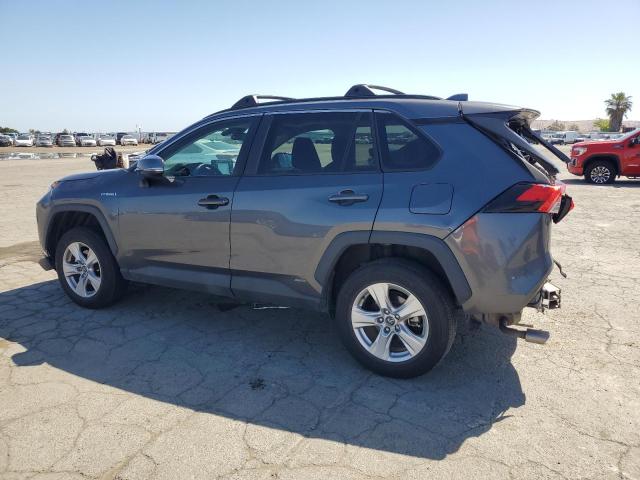 Vin: 4t3rwrfv3lu005643, lot: 57100715, toyota rav4 xle 20202