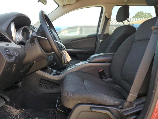2017 DODGE JOURNEY SX 3C4PDCBB4HT505119