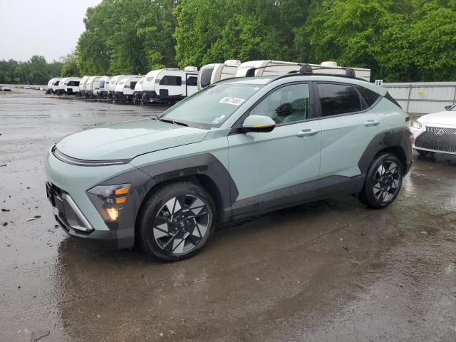 Vin: km8hc3ab8ru080483, lot: 58671465, hyundai kona sel 2024 img_1