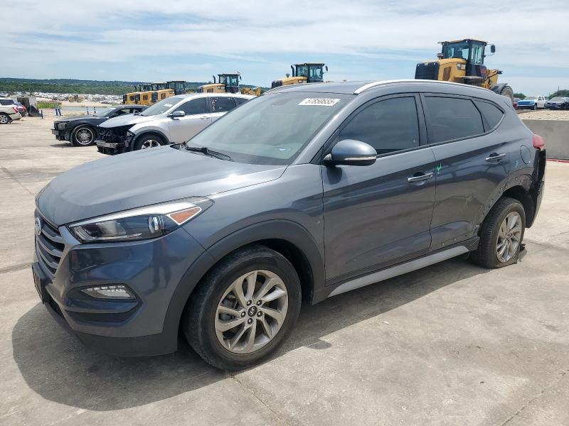 Vin: km8j33a43hu447971, lot: 57850655, hyundai tucson limited 2017 img_1