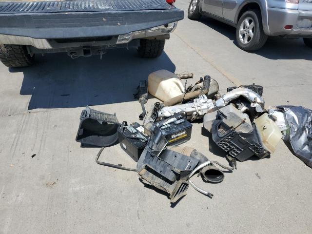 2019 FORD F250 SUPER - 1FT7W2BT8KEG47302