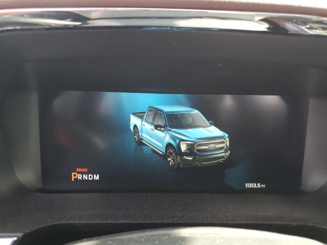 2023 FORD F150 SUPER - 1FTFW1E83PKG11247