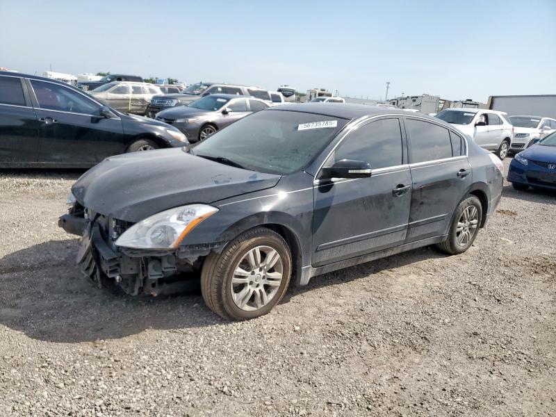 Vin: 1n4al2ap4cn513574, lot: 56735785, nissan altima base 2012 img_1
