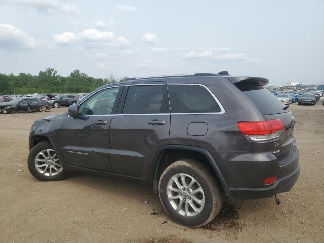 Vin: 1c4rjfag6gc498068, lot: 58665845, jeep grand cher laredo 20162