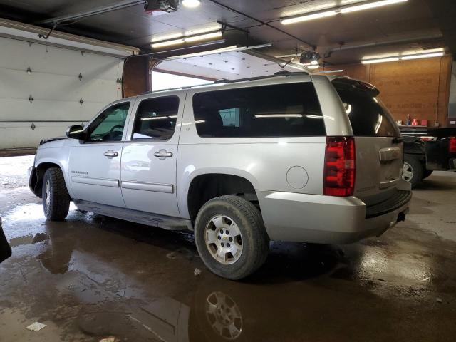 Vin: 1gnskje74er200615, lot: 57386955, chevrolet suburban k1500 lt 20142