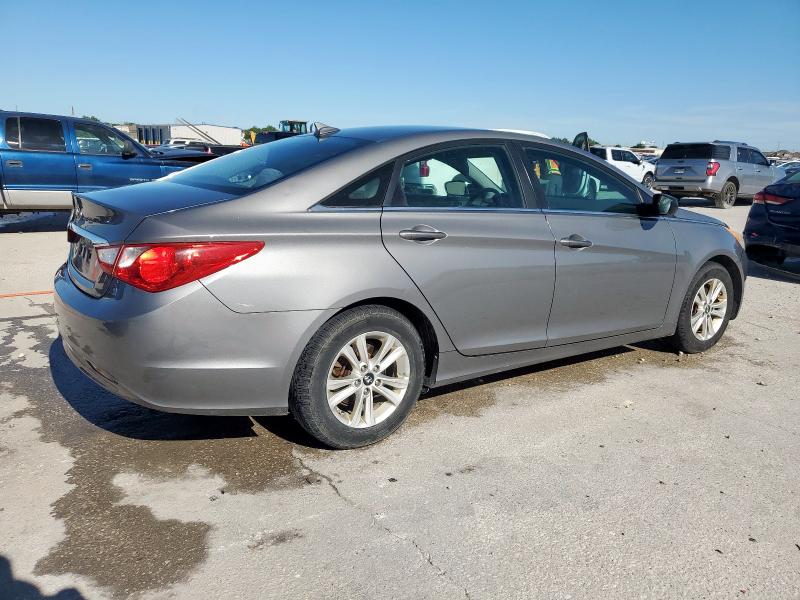 Vin: 5npeb4ac2dh791690, lot: 57767945, hyundai sonata gls 20133