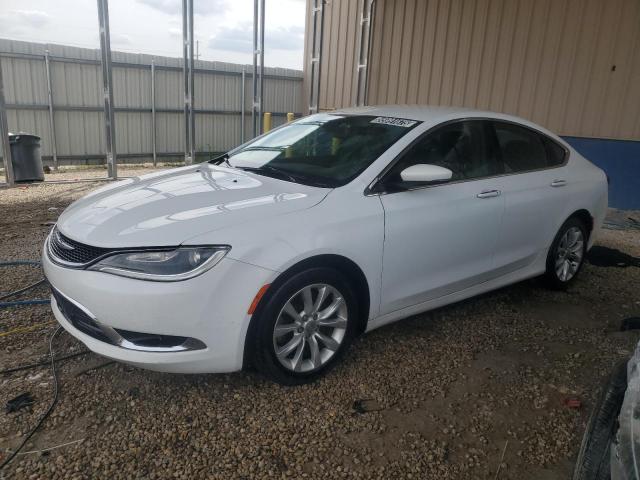 Vin: 1c3ccccg0fn553844, lot: 55991675, chrysler 200 c 2015 img_1