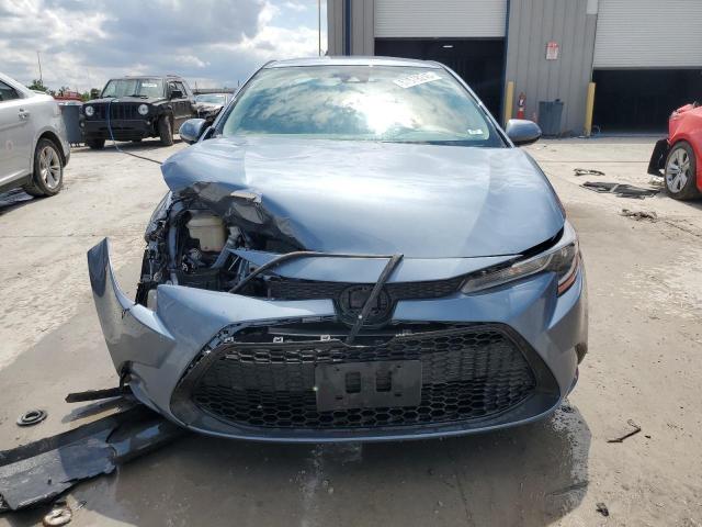 2020 TOYOTA COROLLA LE - JTDEPRAE0LJ047088