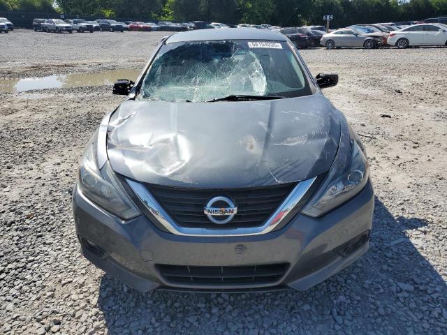 2018 NISSAN ALTIMA 2.5 - 1N4AL3AP5JC116177