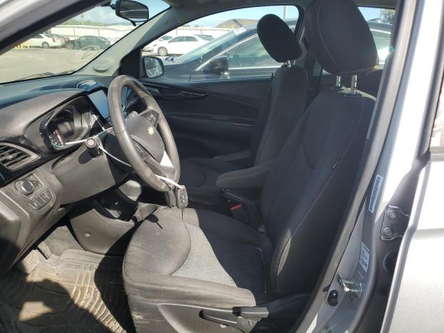 2020 CHEVROLET SPARK 1LT - KL8CD6SA4LC428305