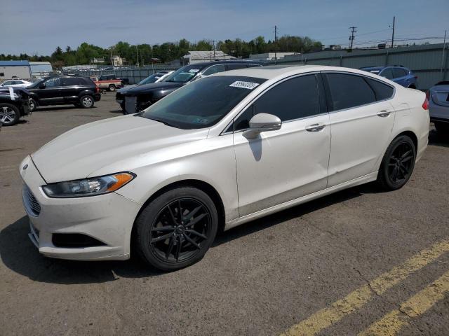 Vin: 3fa6p0d9xdr166715, lot: 55560305, ford fusion titanium 2013 img_1