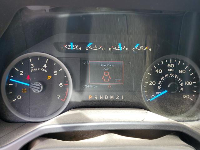 2016 FORD F150 SUPER - 1FTEW1EP2GFB19367