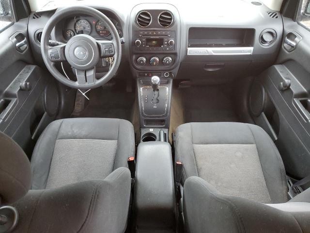 2017 JEEP COMPASS SP 1C4NJDBB7HD173530