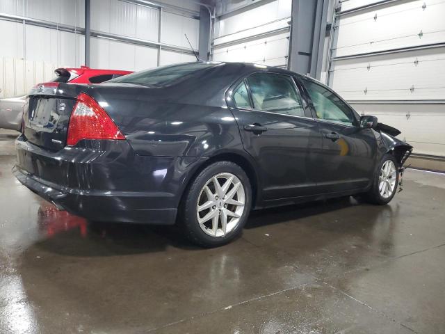 Vin: 3fahp0cg2cr414835, lot: 55638115, ford fusion sel 20123