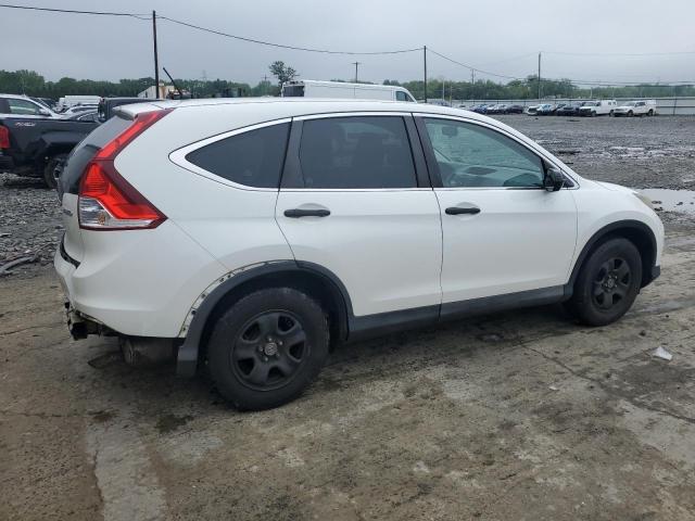 Vin: 5j6rm4h38cl042818, lot: 56860095, honda crv lx 20123