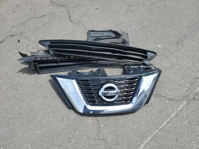 2017 NISSAN ROGUE S - JN8AT2MV0HW006567