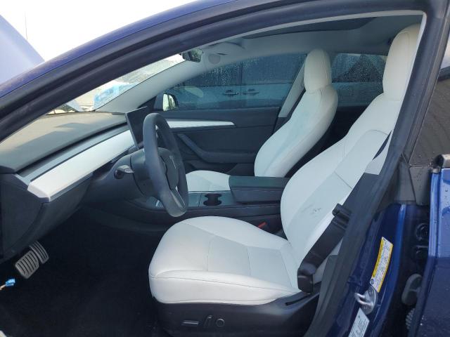 2021 TESLA MODEL 3 5YJ3E1EC2MF049490