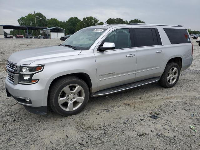 CHEVROLET SUBURBAN C