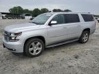 2017 CHEVROLET SUBURBAN C - 1GNSCJKC1HR212823