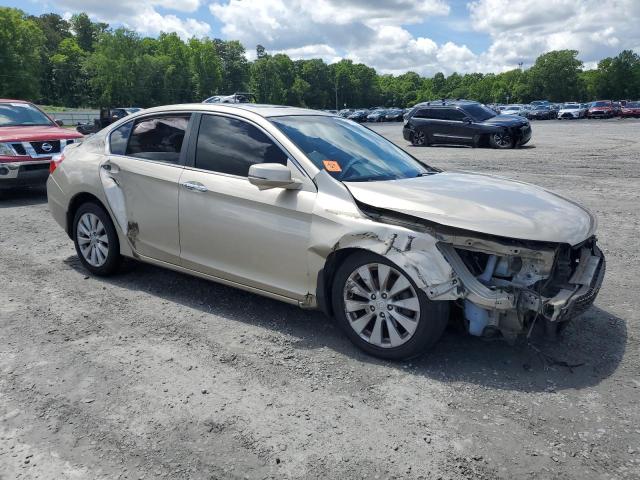 Vin: 1hgcr2f70da225832, lot: 57070055, honda accord ex 20134