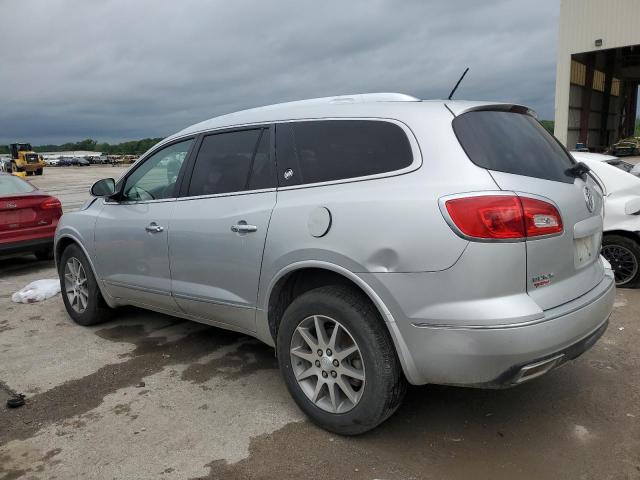 Vin: 5gakvbkd4fj188466, lot: 56282855, buick enclave 20152