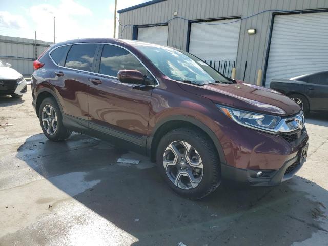 Vin: 7farw2h59je070914, lot: 57281495, honda crv ex 20184