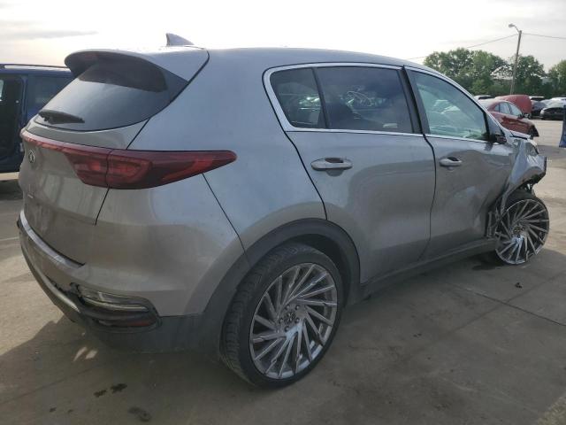 Vin: kndpm3ac1m7920746, lot: 56477835, kia sportage lx 20213