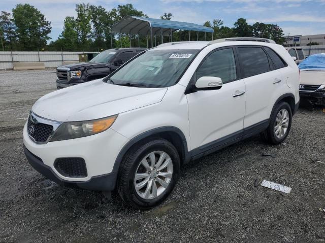 KIA SORENTO BA