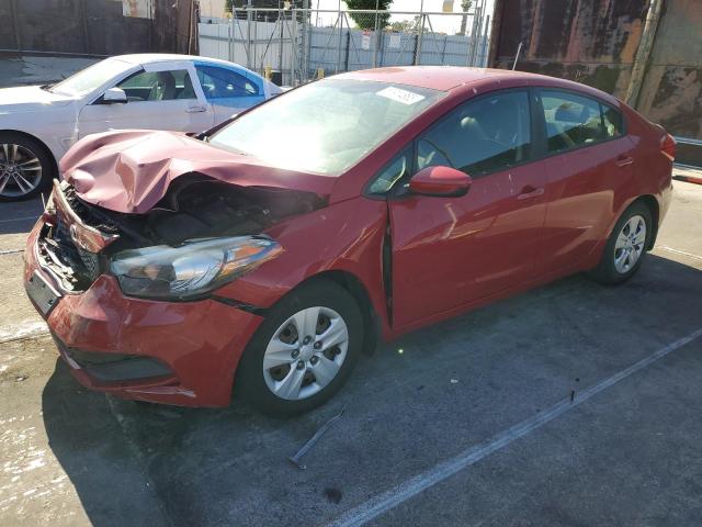 Vin: knafk4a64e5075824, lot: 57914865, kia forte lx 2014 img_1