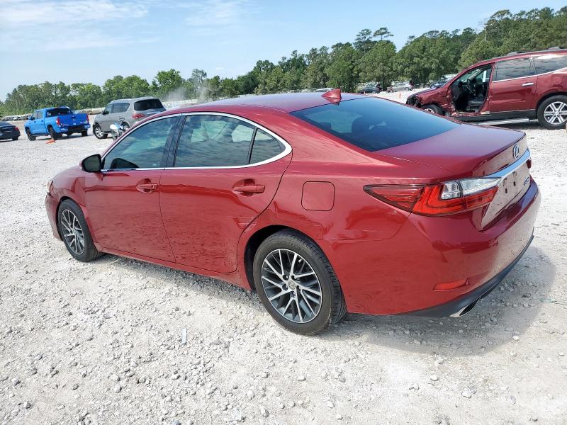 Vin: 58abk1gg5hu067892, lot: 57870645, lexus es350 350 20172
